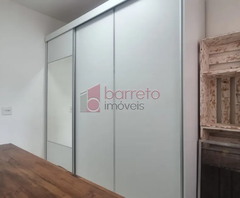 APARTAMENTO MOBILIADO PARA LOCAÇÃO NO CONDOMÍNIO MARAVILLE NATURE – JUNDIAÍ/SP