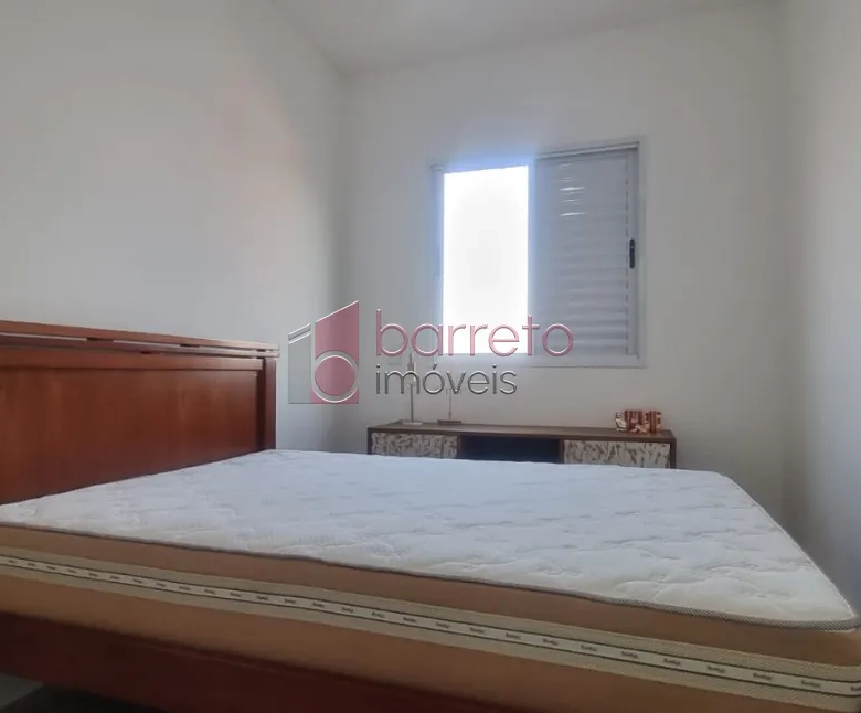 APARTAMENTO MOBILIADO PARA LOCAÇÃO NO CONDOMÍNIO MARAVILLE NATURE – JUNDIAÍ/SP
