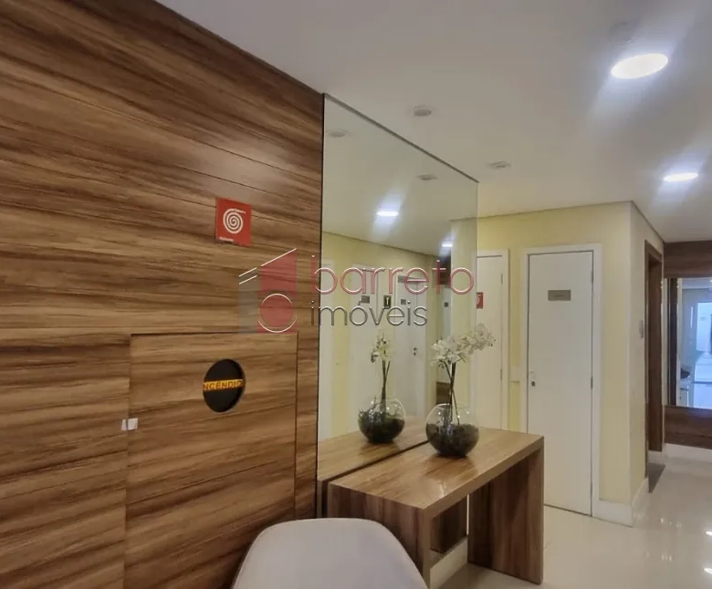 APARTAMENTO MOBILIADO PARA LOCAÇÃO NO CONDOMÍNIO MARAVILLE NATURE – JUNDIAÍ/SP