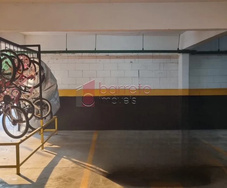 APARTAMENTO MOBILIADO PARA LOCAÇÃO NO CONDOMÍNIO MARAVILLE NATURE – JUNDIAÍ/SP