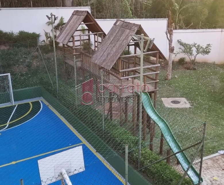 APARTAMENTO MOBILIADO PARA LOCAÇÃO NO CONDOMÍNIO MARAVILLE NATURE – JUNDIAÍ/SP
