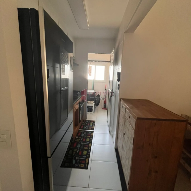 APARTAMENTO MOBILIADO PARA LOCAÇÃO NO CONDOMÍNIO MARAVILLE NATURE – JUNDIAÍ/SP