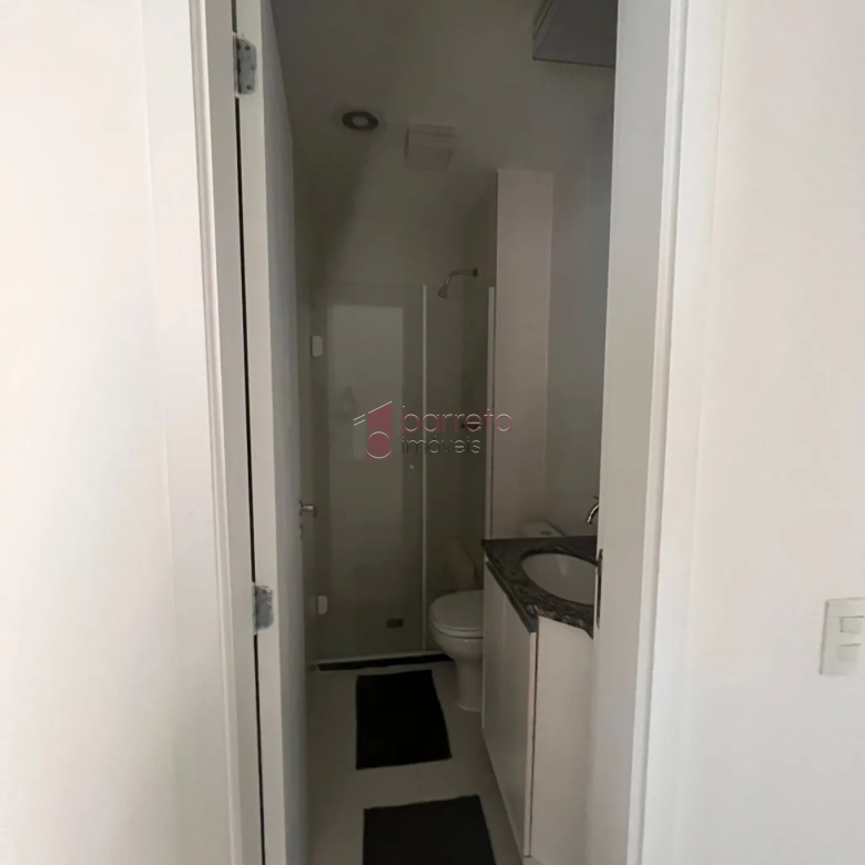 APARTAMENTO MOBILIADO PARA LOCAÇÃO NO CONDOMÍNIO MARAVILLE NATURE – JUNDIAÍ/SP