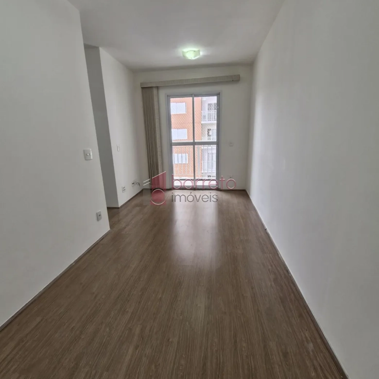 APARTAMENTO À VENDA NO CONDOMÍNIO GO MARAVILLE – JUNDIAÍ/SP