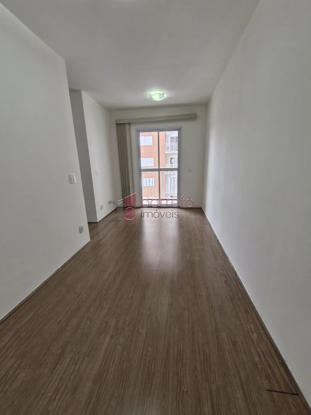 APARTAMENTO À VENDA NO CONDOMÍNIO GO MARAVILLE – JUNDIAÍ/SP