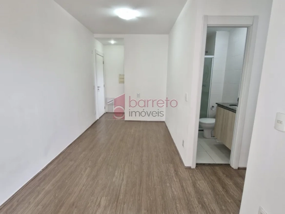APARTAMENTO À VENDA NO CONDOMÍNIO GO MARAVILLE – JUNDIAÍ/SP