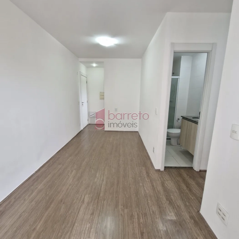 APARTAMENTO À VENDA NO CONDOMÍNIO GO MARAVILLE – JUNDIAÍ/SP