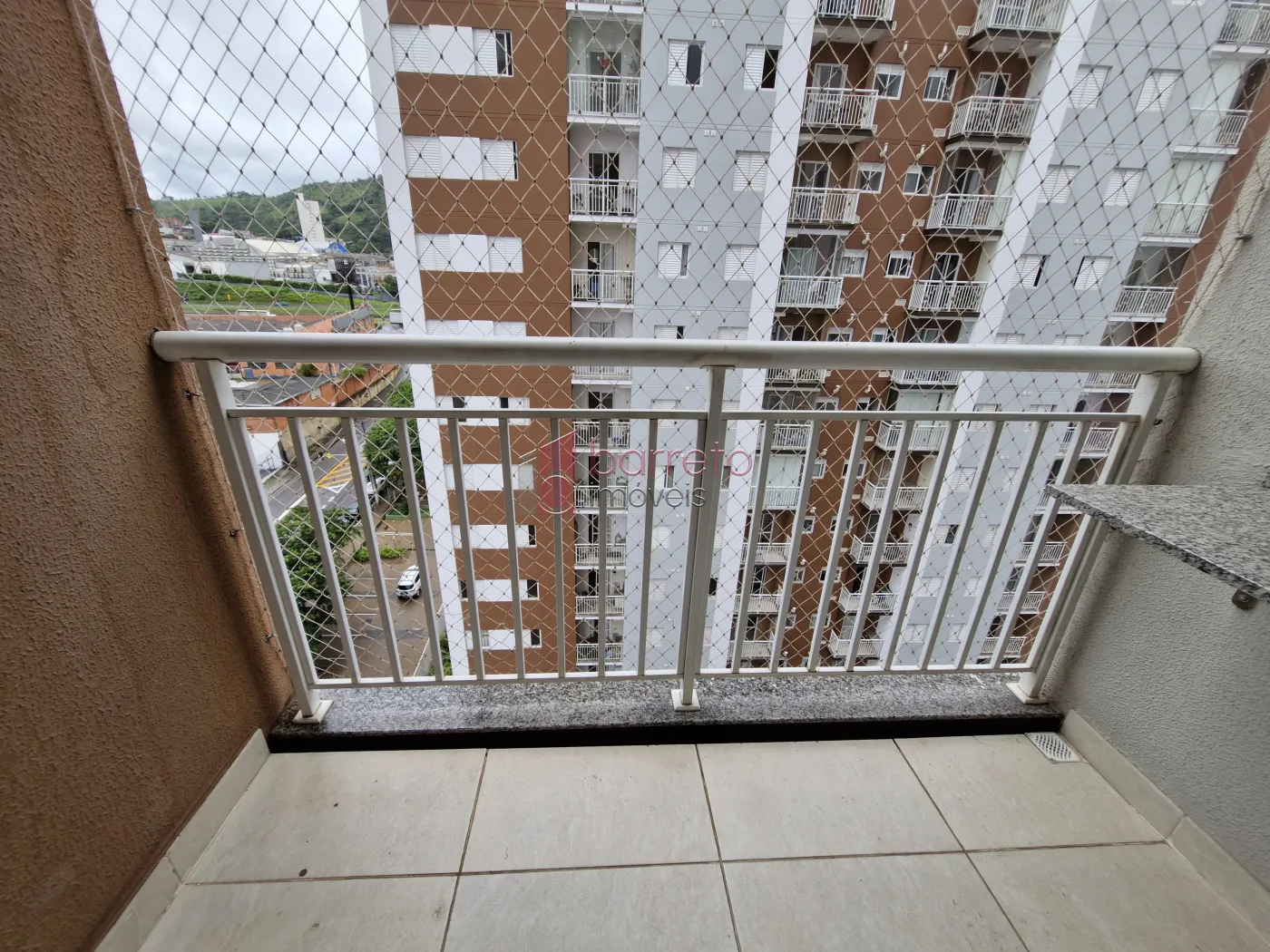 APARTAMENTO À VENDA NO CONDOMÍNIO GO MARAVILLE – JUNDIAÍ/SP