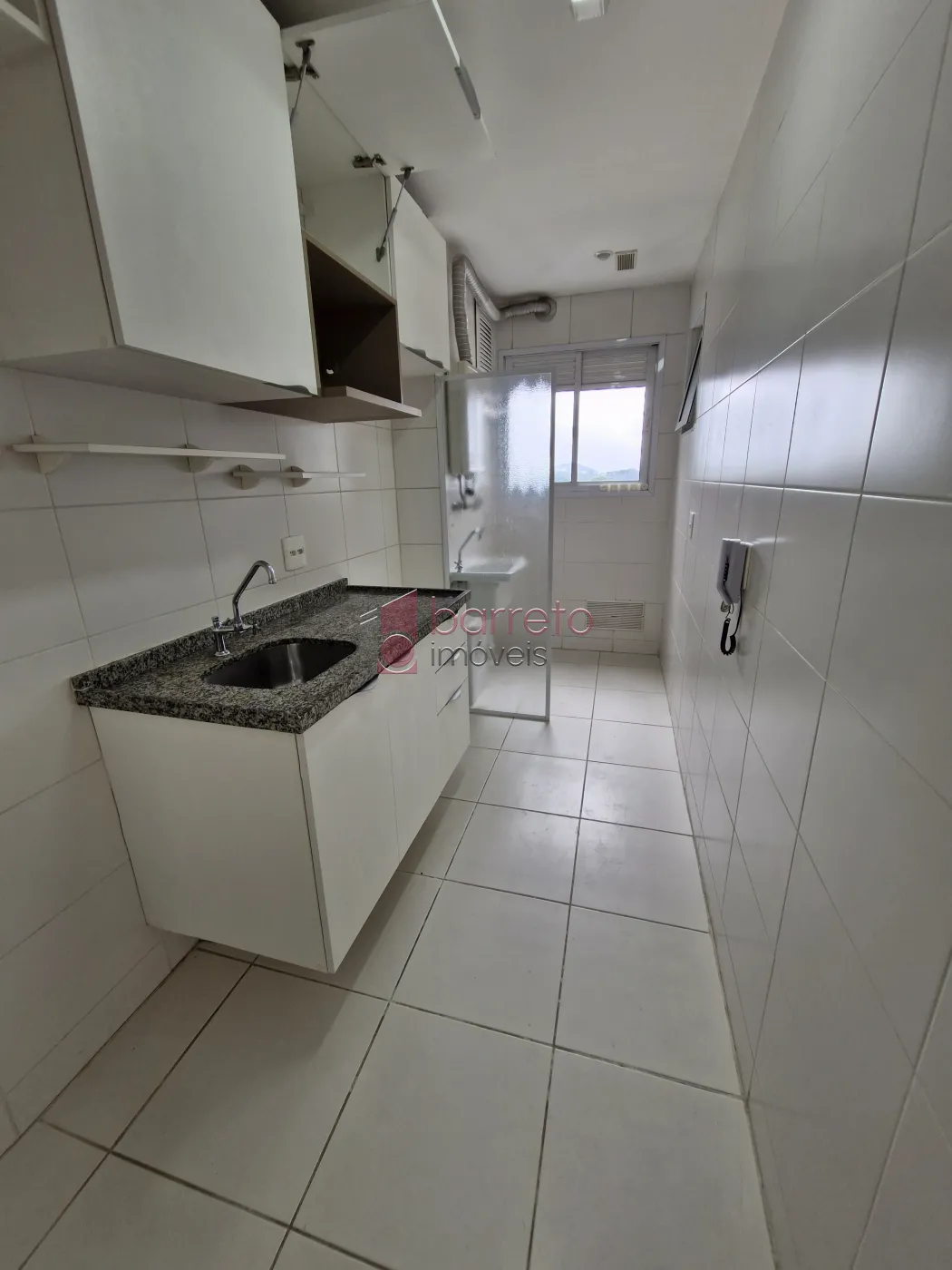 APARTAMENTO À VENDA NO CONDOMÍNIO GO MARAVILLE – JUNDIAÍ/SP