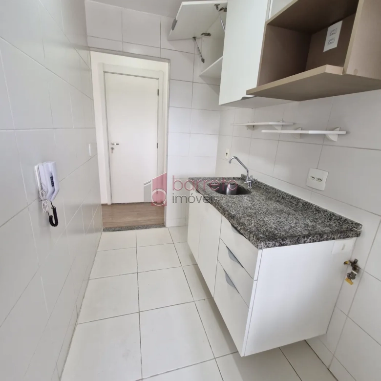 APARTAMENTO À VENDA NO CONDOMÍNIO GO MARAVILLE – JUNDIAÍ/SP