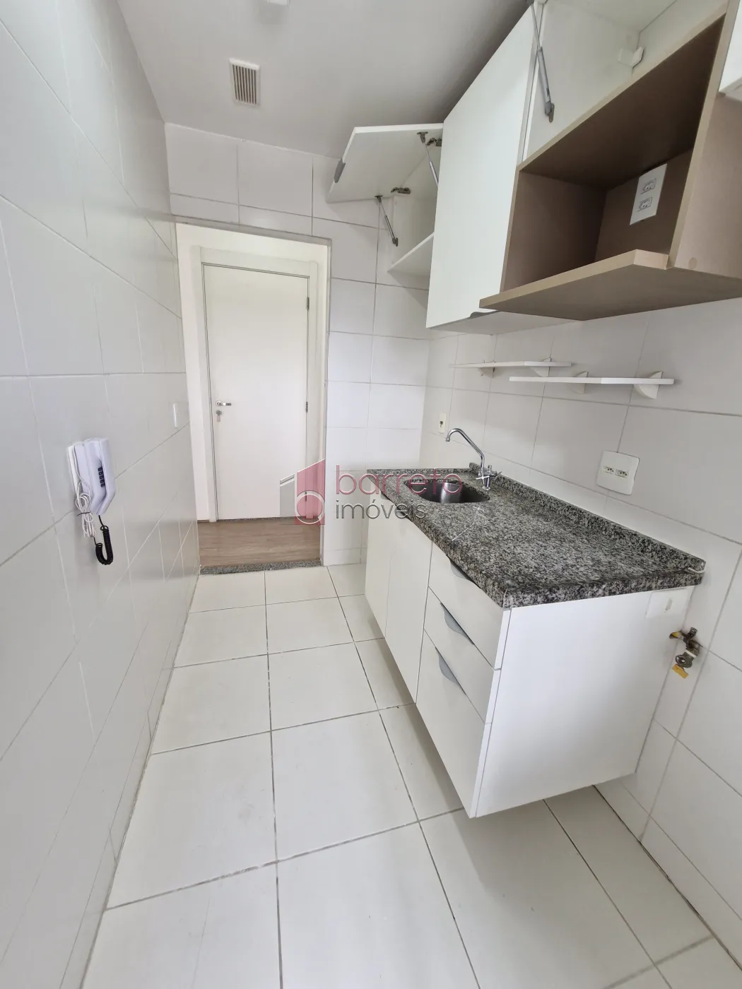 APARTAMENTO À VENDA NO CONDOMÍNIO GO MARAVILLE – JUNDIAÍ/SP