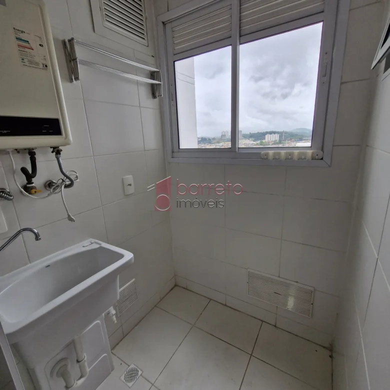 APARTAMENTO À VENDA NO CONDOMÍNIO GO MARAVILLE – JUNDIAÍ/SP