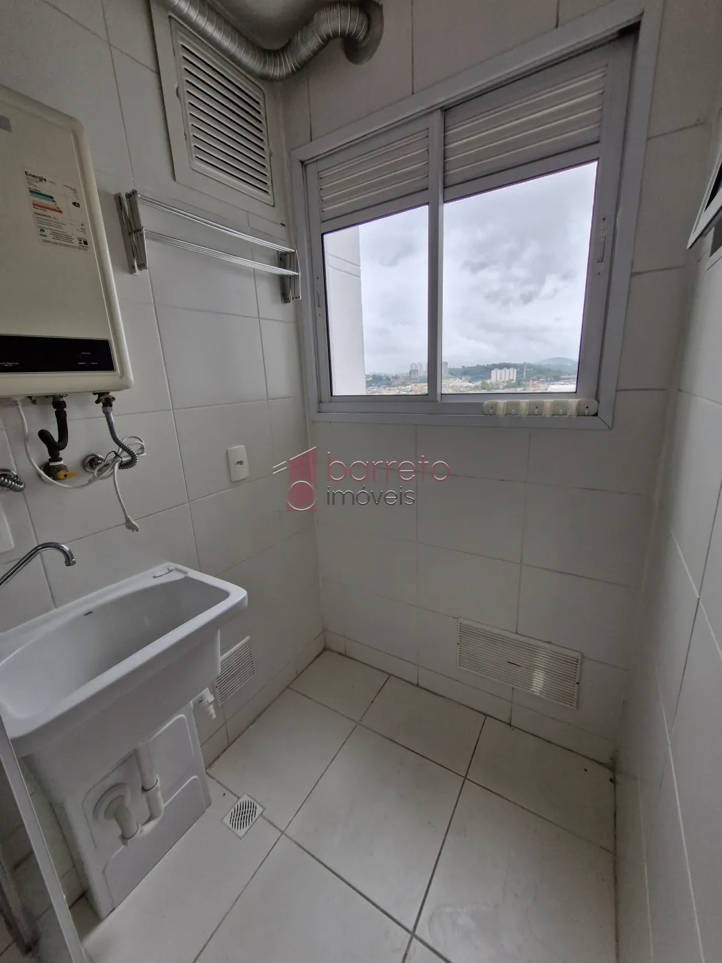 APARTAMENTO À VENDA NO CONDOMÍNIO GO MARAVILLE – JUNDIAÍ/SP
