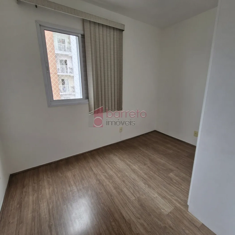 APARTAMENTO À VENDA NO CONDOMÍNIO GO MARAVILLE – JUNDIAÍ/SP