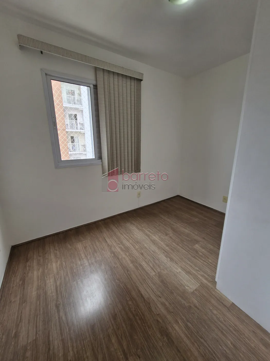 APARTAMENTO À VENDA NO CONDOMÍNIO GO MARAVILLE – JUNDIAÍ/SP