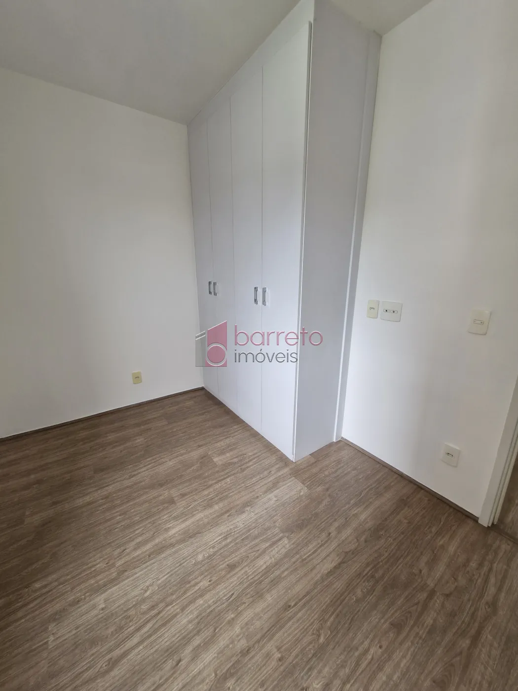 APARTAMENTO À VENDA NO CONDOMÍNIO GO MARAVILLE – JUNDIAÍ/SP