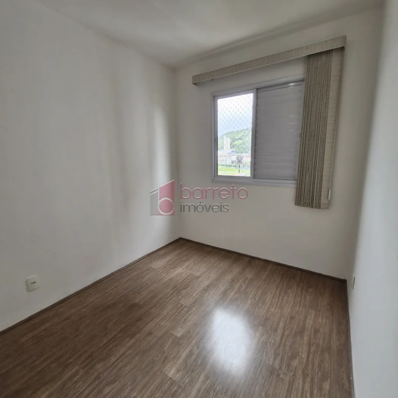 APARTAMENTO À VENDA NO CONDOMÍNIO GO MARAVILLE – JUNDIAÍ/SP