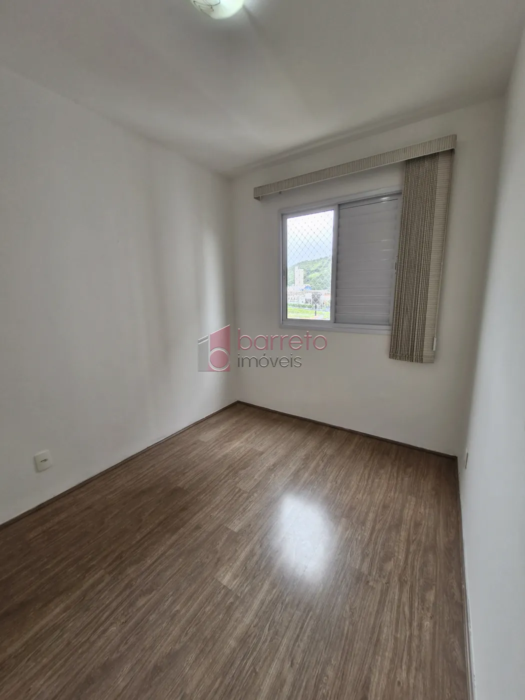 APARTAMENTO À VENDA NO CONDOMÍNIO GO MARAVILLE – JUNDIAÍ/SP