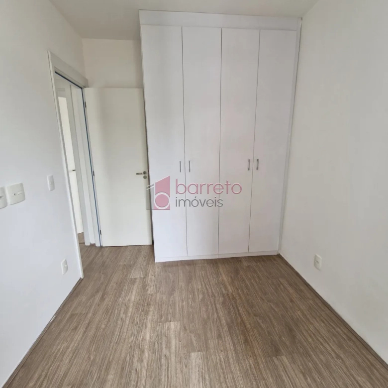APARTAMENTO À VENDA NO CONDOMÍNIO GO MARAVILLE – JUNDIAÍ/SP