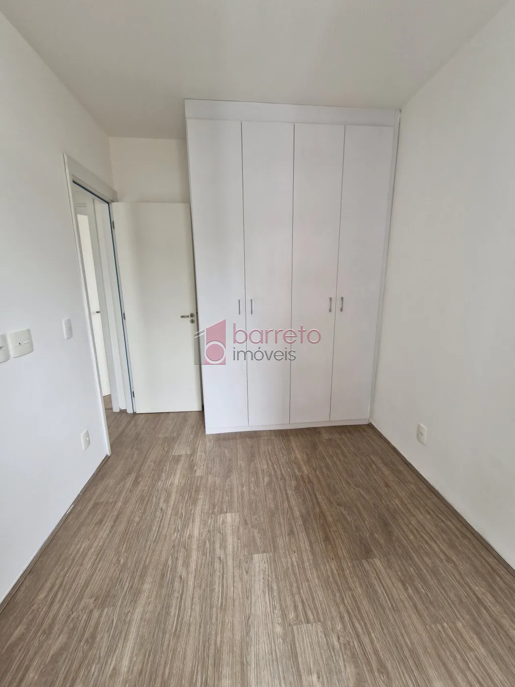 APARTAMENTO À VENDA NO CONDOMÍNIO GO MARAVILLE – JUNDIAÍ/SP