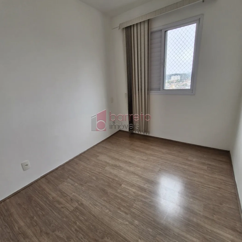 APARTAMENTO À VENDA NO CONDOMÍNIO GO MARAVILLE – JUNDIAÍ/SP