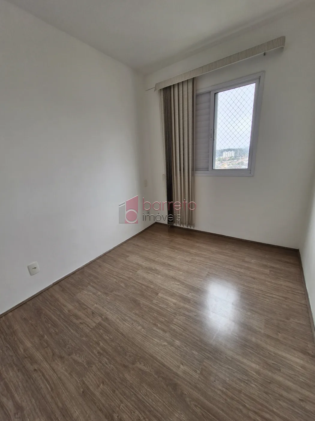 APARTAMENTO À VENDA NO CONDOMÍNIO GO MARAVILLE – JUNDIAÍ/SP
