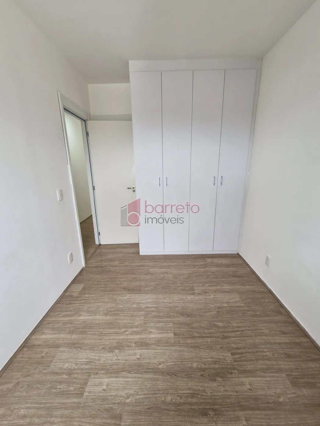 APARTAMENTO À VENDA NO CONDOMÍNIO GO MARAVILLE – JUNDIAÍ/SP