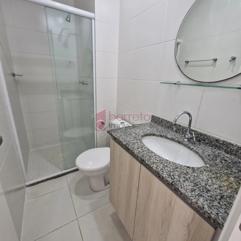 APARTAMENTO À VENDA NO CONDOMÍNIO GO MARAVILLE – JUNDIAÍ/SP