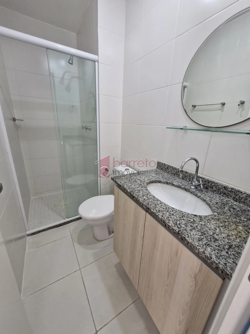 APARTAMENTO À VENDA NO CONDOMÍNIO GO MARAVILLE – JUNDIAÍ/SP