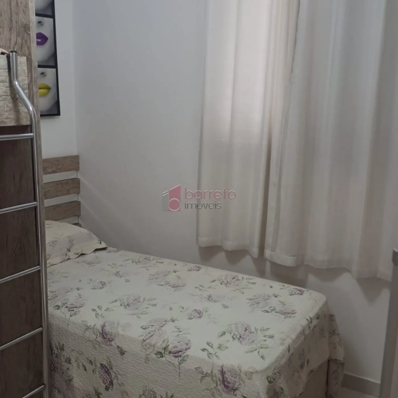 APARTAMENTO PARA VENDA NO CONDOMÍNIO SPAZIO JANDAIA – JUNDIAÍ/SP