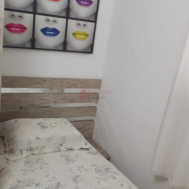 APARTAMENTO PARA VENDA NO CONDOMÍNIO SPAZIO JANDAIA – JUNDIAÍ/SP
