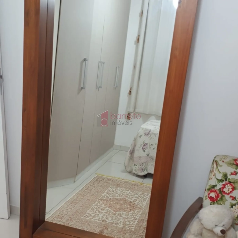 APARTAMENTO PARA VENDA NO CONDOMÍNIO SPAZIO JANDAIA – JUNDIAÍ/SP