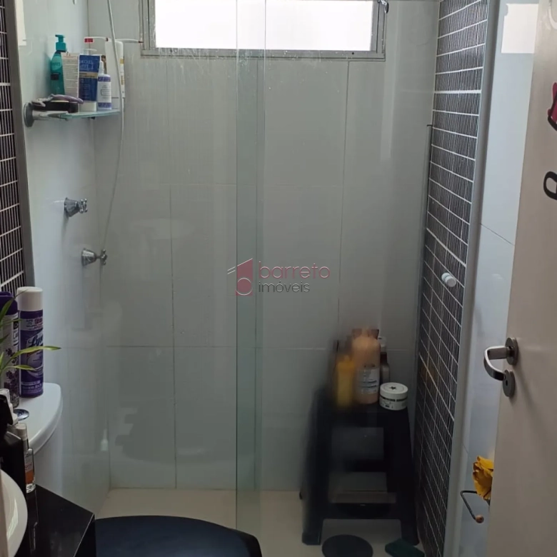 APARTAMENTO PARA VENDA NO CONDOMÍNIO SPAZIO JANDAIA – JUNDIAÍ/SP