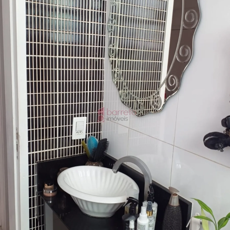 APARTAMENTO PARA VENDA NO CONDOMÍNIO SPAZIO JANDAIA – JUNDIAÍ/SP
