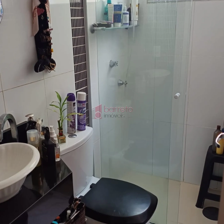 APARTAMENTO PARA VENDA NO CONDOMÍNIO SPAZIO JANDAIA – JUNDIAÍ/SP