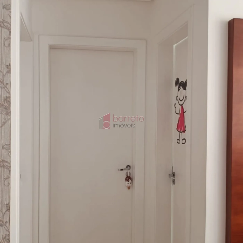 APARTAMENTO PARA VENDA NO CONDOMÍNIO SPAZIO JANDAIA – JUNDIAÍ/SP