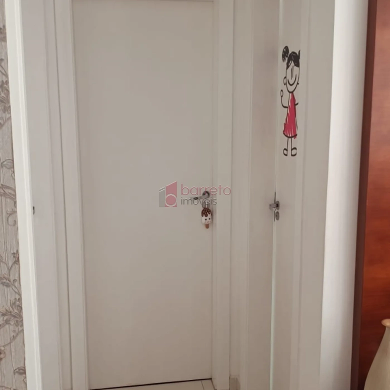 APARTAMENTO PARA VENDA NO CONDOMÍNIO SPAZIO JANDAIA – JUNDIAÍ/SP