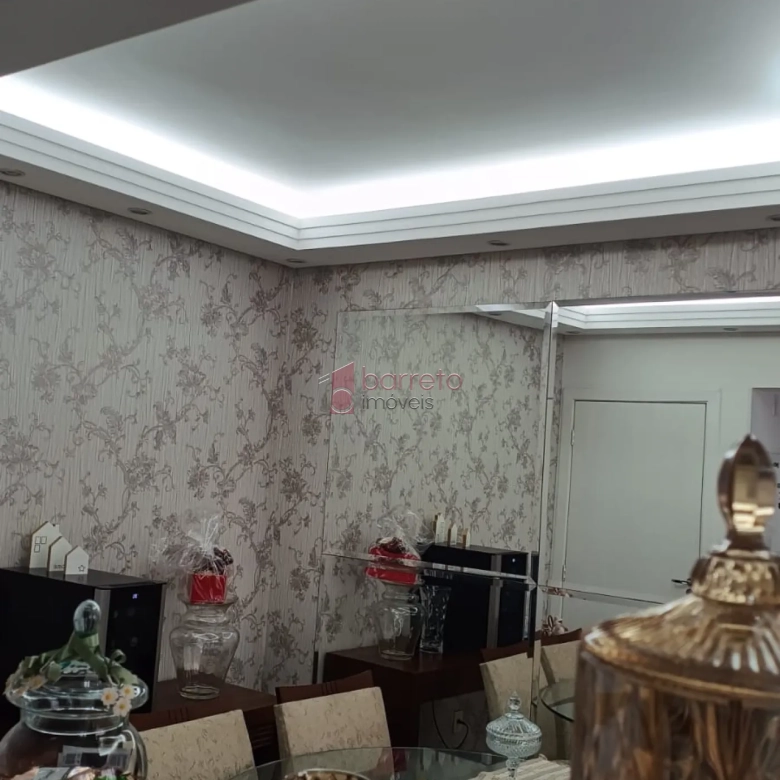 APARTAMENTO PARA VENDA NO CONDOMÍNIO SPAZIO JANDAIA – JUNDIAÍ/SP
