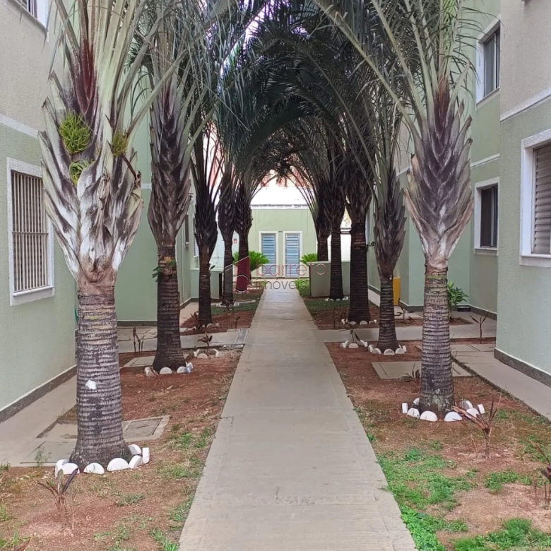 APARTAMENTO PARA VENDA NO CONDOMÍNIO SPAZIO JANDAIA – JUNDIAÍ/SP