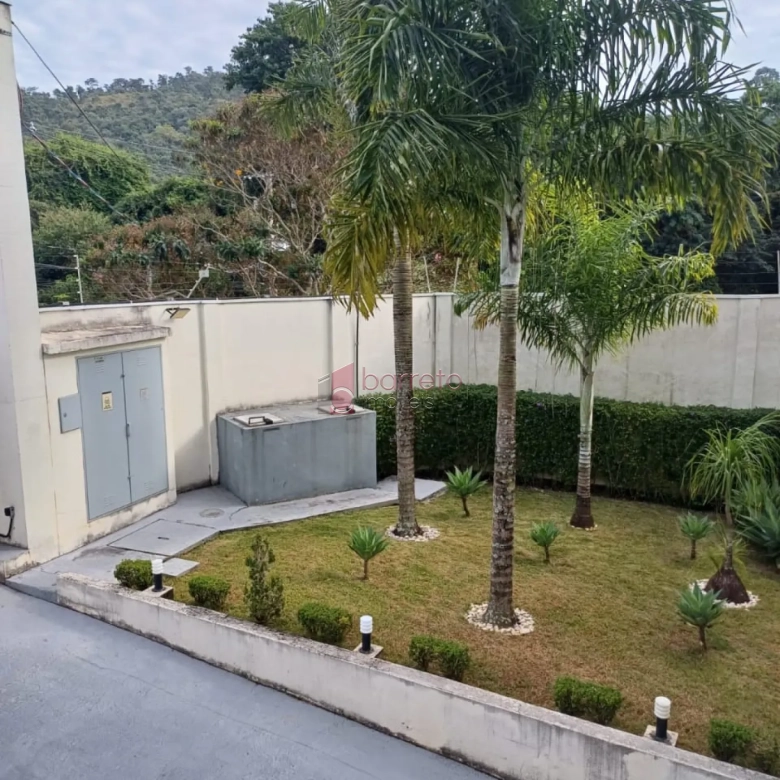 APARTAMENTO À VENDA NO CONDOMÍNIO RESIDENCIAL PARACATU NO JARDIM COPACABANA EM JUNDIAÍ/SP