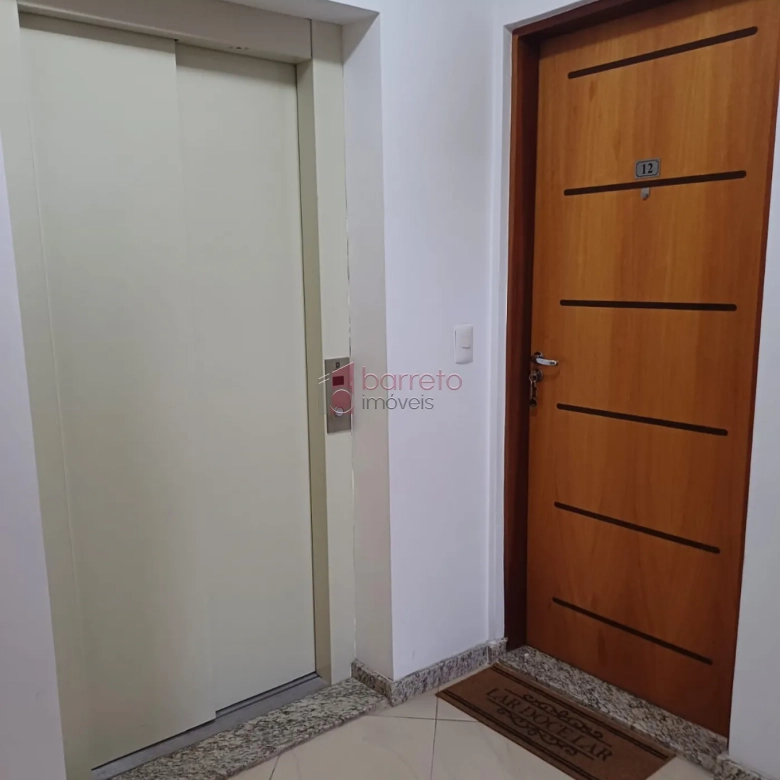 APARTAMENTO À VENDA NO CONDOMÍNIO RESIDENCIAL PARACATU NO JARDIM COPACABANA EM JUNDIAÍ/SP