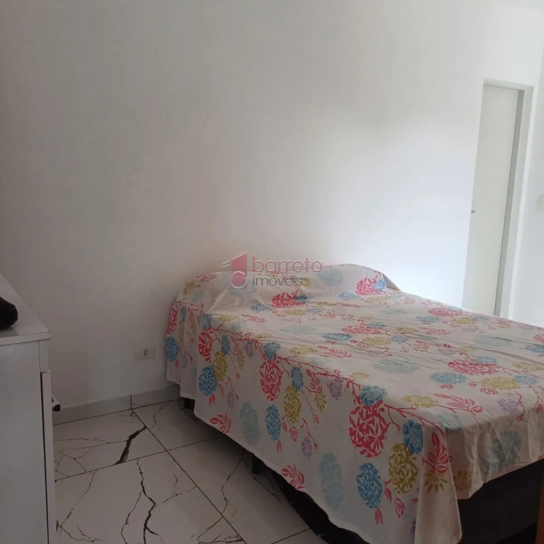 APARTAMENTO À VENDA NO CONDOMÍNIO RESIDENCIAL PARACATU NO JARDIM COPACABANA EM JUNDIAÍ/SP