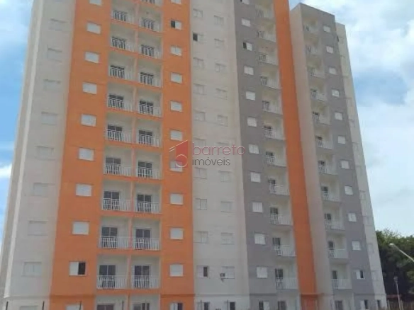 APARTAMENTO PARA VENDA NO CONDOMÍNIO TULIPAS GARDEN – JUNDIAÍ/SP