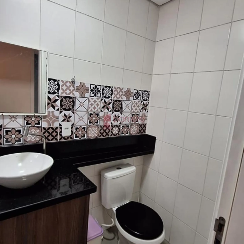 APARTAMENTO PARA VENDA NO CONDOMÍNIO TULIPAS GARDEN – JUNDIAÍ/SP