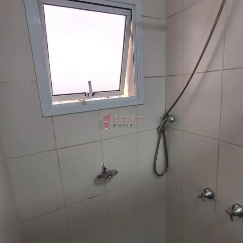 APARTAMENTO PARA VENDA NO CONDOMÍNIO TULIPAS GARDEN – JUNDIAÍ/SP