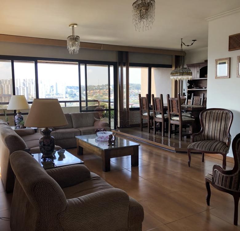 APARTAMENTO À VENDA CONDOMÍNIO MADANI – JUNDIAÍ/SP
