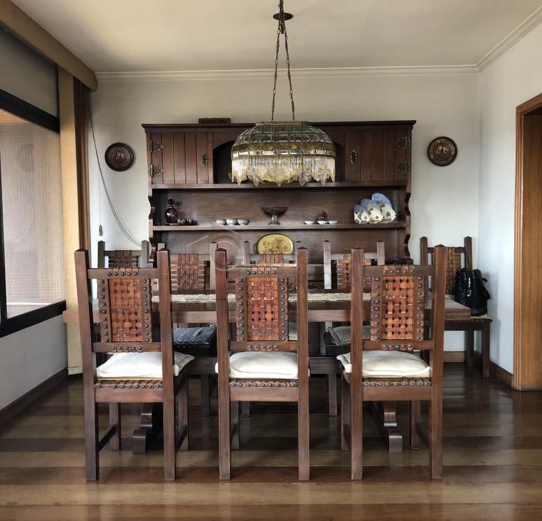 APARTAMENTO À VENDA CONDOMÍNIO MADANI – JUNDIAÍ/SP
