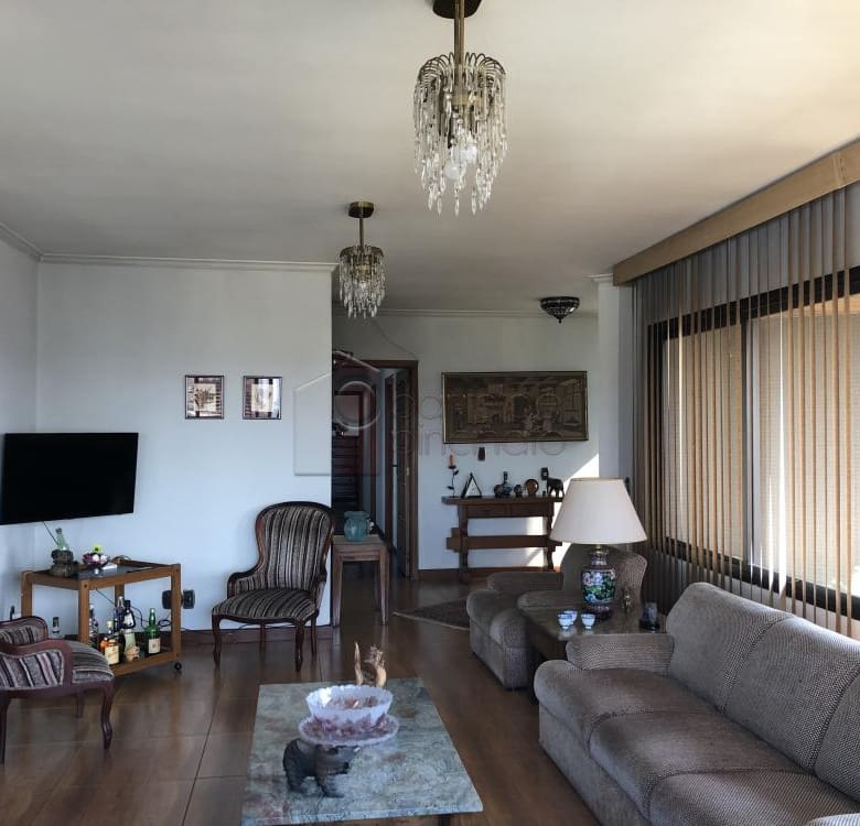 APARTAMENTO À VENDA CONDOMÍNIO MADANI – JUNDIAÍ/SP