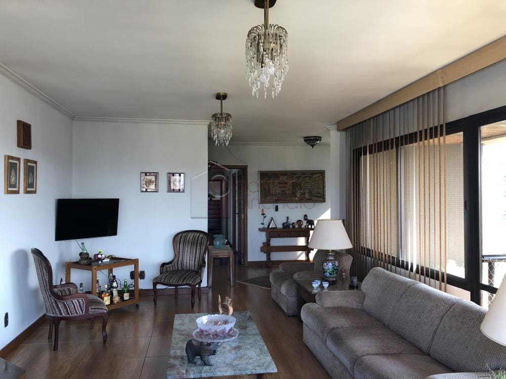 APARTAMENTO À VENDA CONDOMÍNIO MADANI – JUNDIAÍ/SP