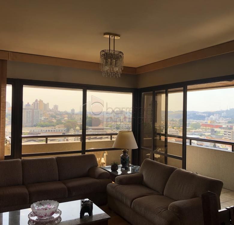 APARTAMENTO À VENDA CONDOMÍNIO MADANI – JUNDIAÍ/SP
